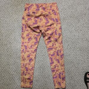 Korsa Performer Tech Crop Legging 2.0 Nwt M